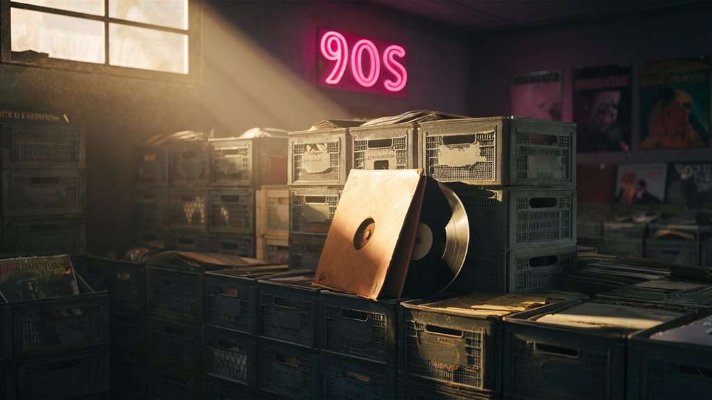 memorable singles from past