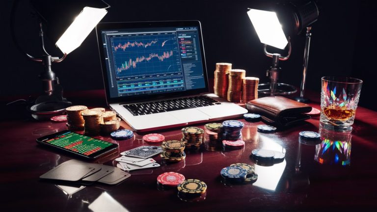 online cryptocurrency betting guide