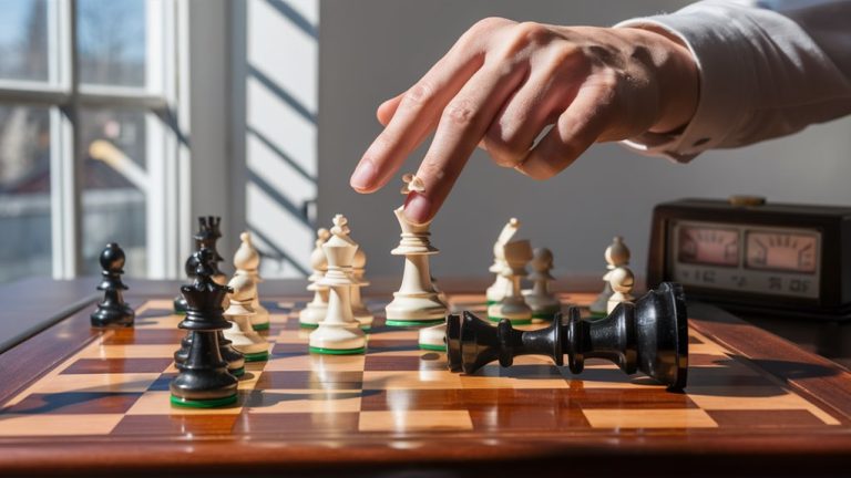 play fair and succeed