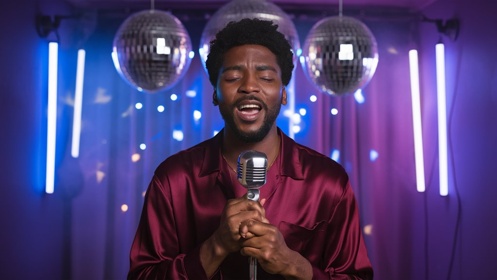 popular african american music