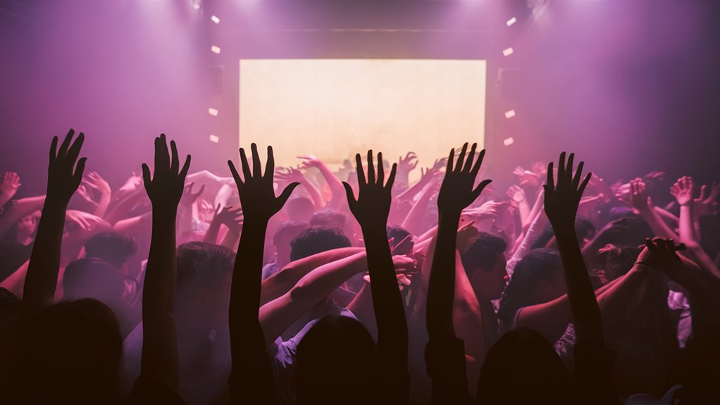 popular beats for dancing