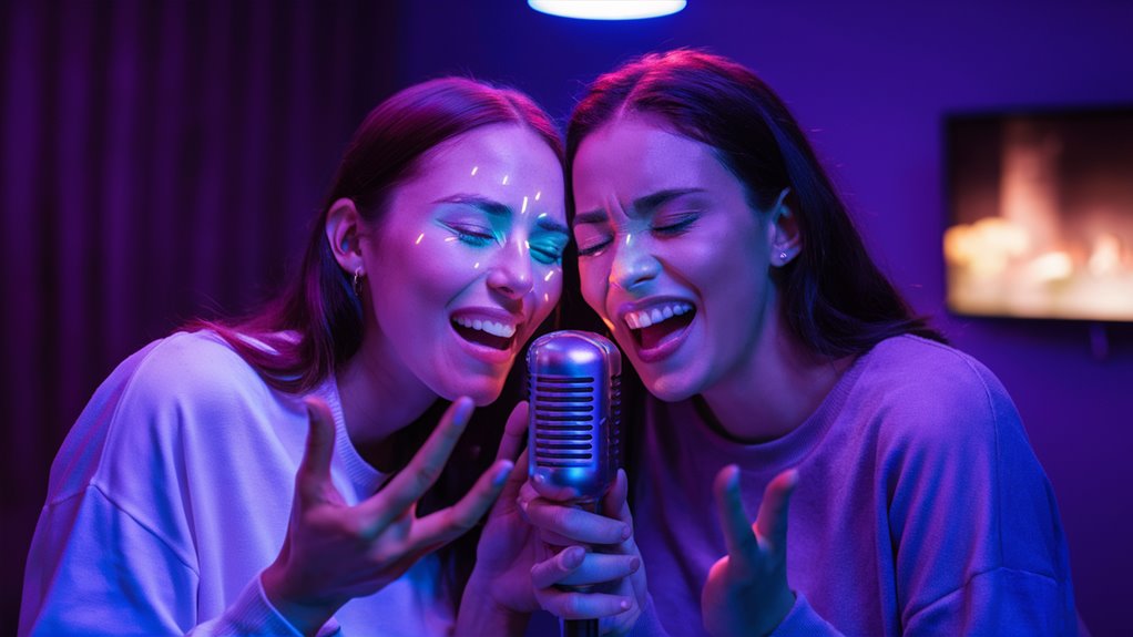 popular contemporary paired songs