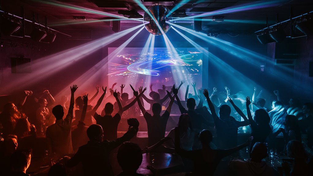 popular dance party songs