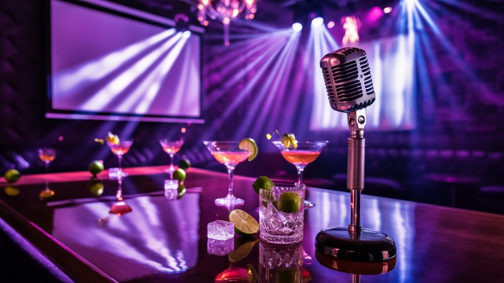 popular english karaoke hits