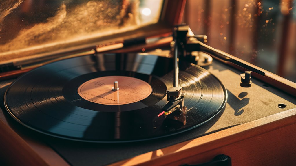 popular individual music recommendations