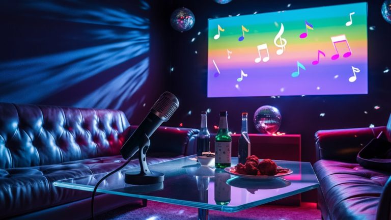 popular korean songs for karaoke