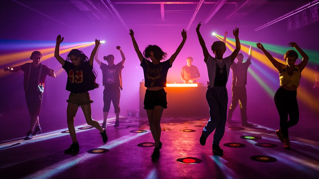 popular mixed style entertainment works