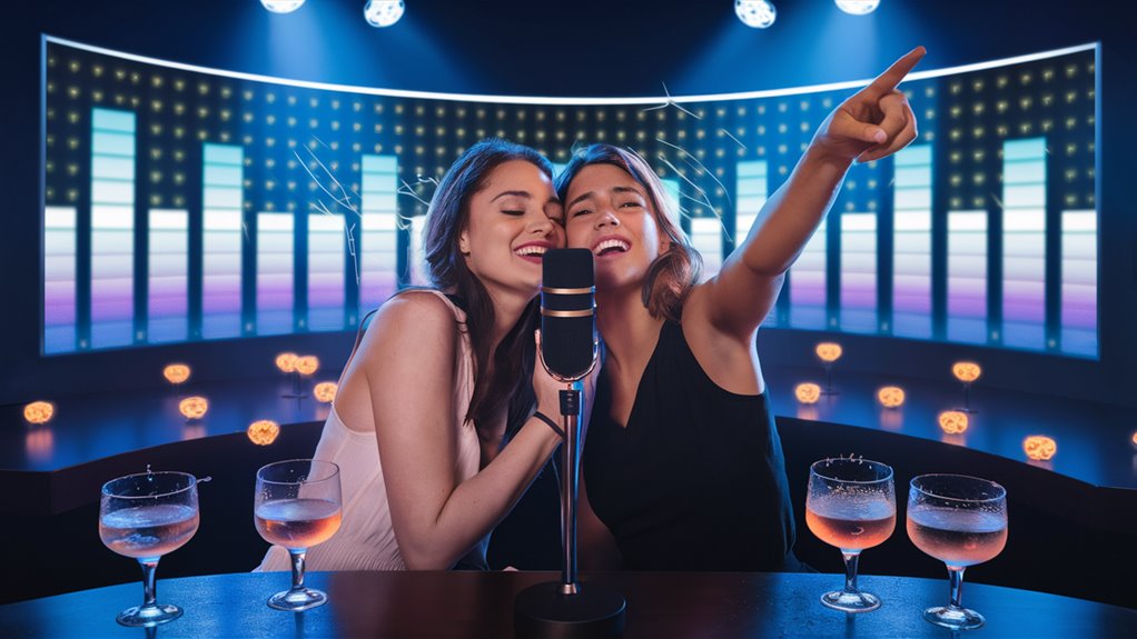 popular music duo rankings