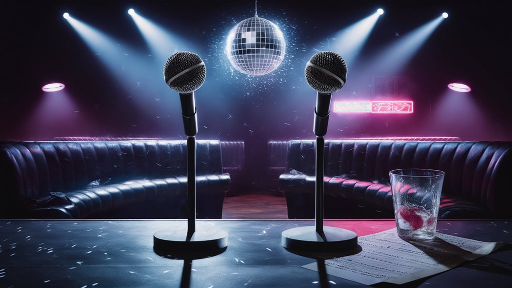 popular songs for singing together