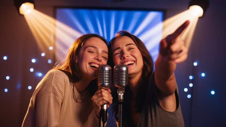 popular songs for singing together
