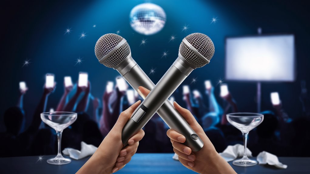 popular songs for two singers