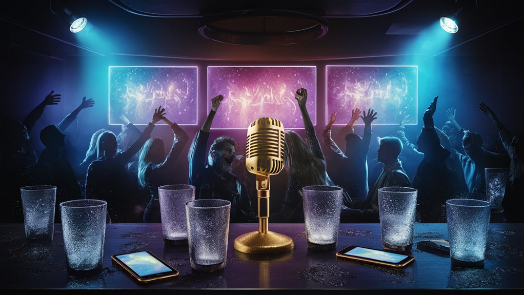 popular songs with recognition
