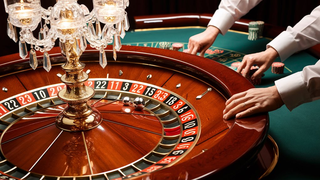 professional roulette strategy guide