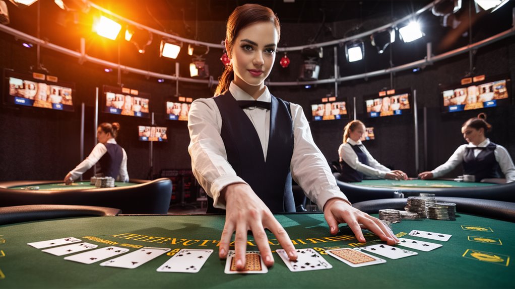 real casino gaming guide