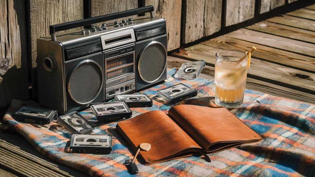 relaxed independent music hits