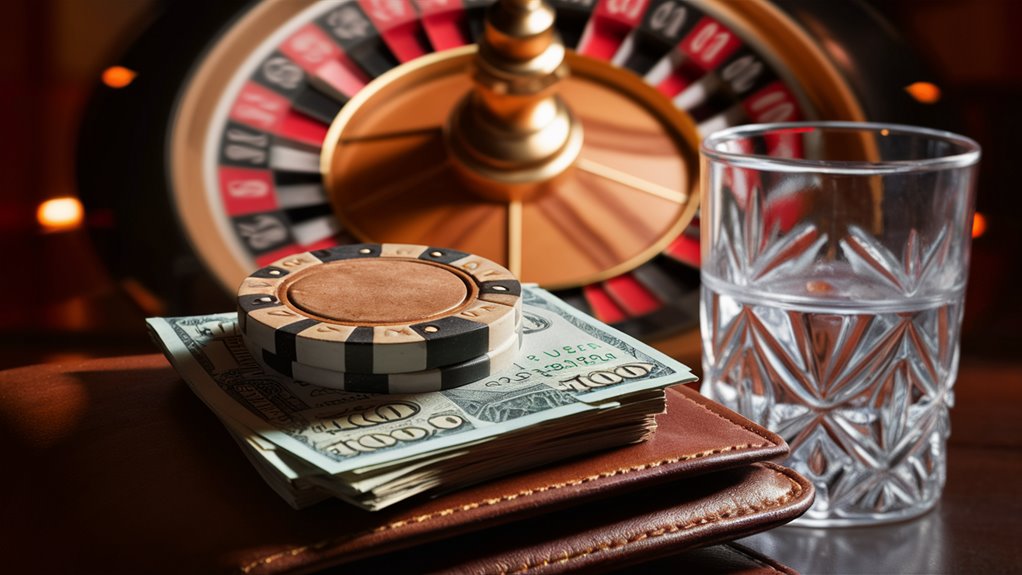 responsible progressive slot play