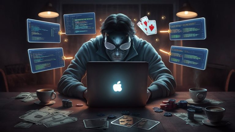 risks of automated gambling