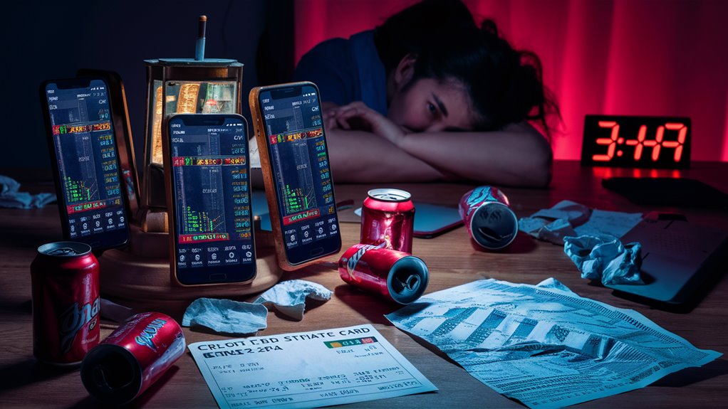 risks of digital gambling