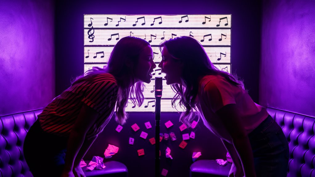 romantic hits from yesterday