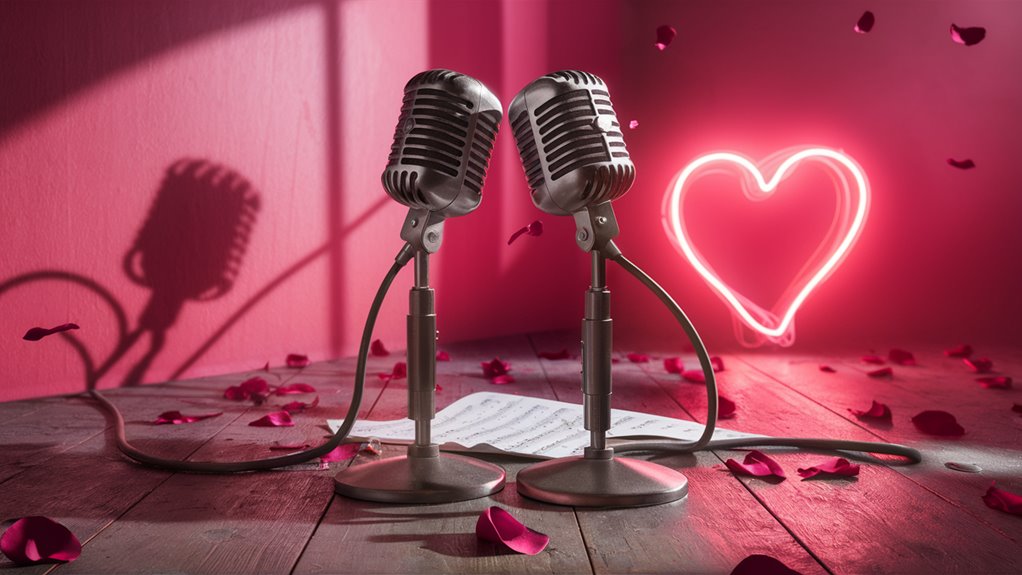 romantic music for couples