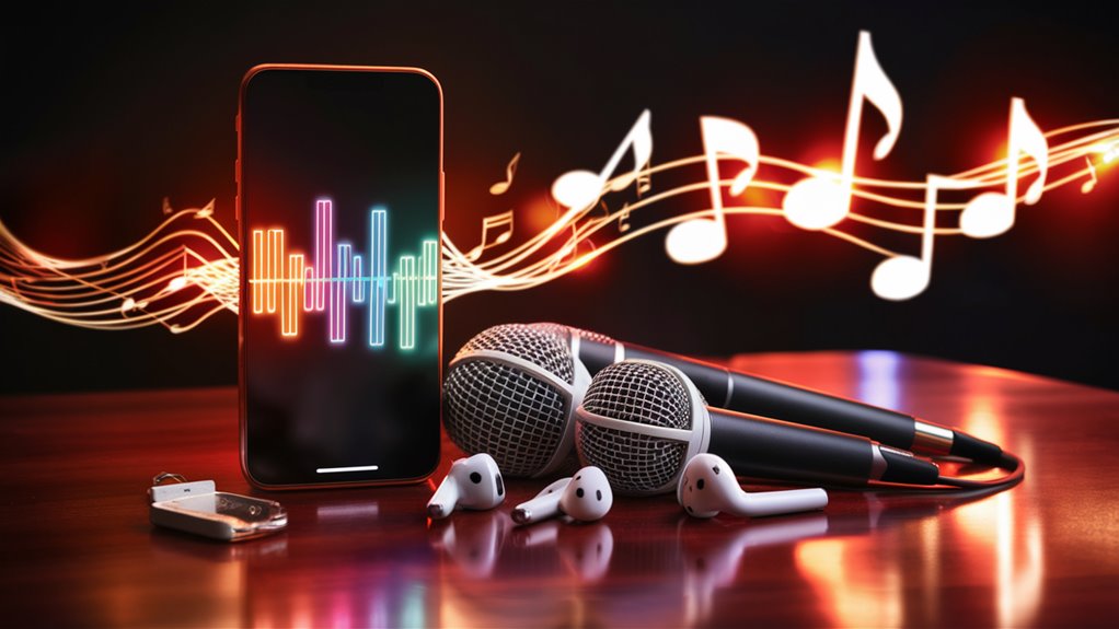 select ideal karaoke software