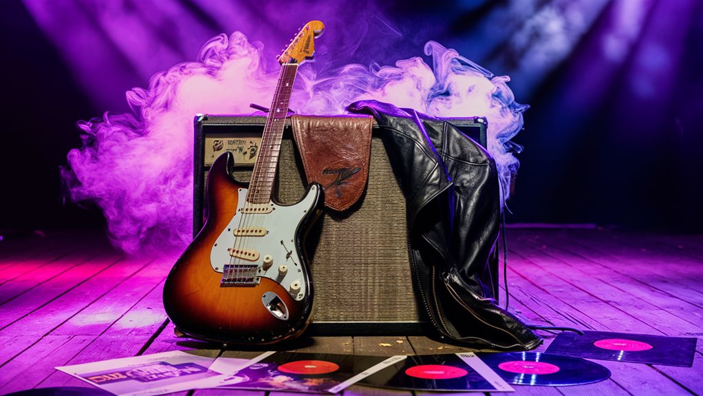 simple popular rock songs