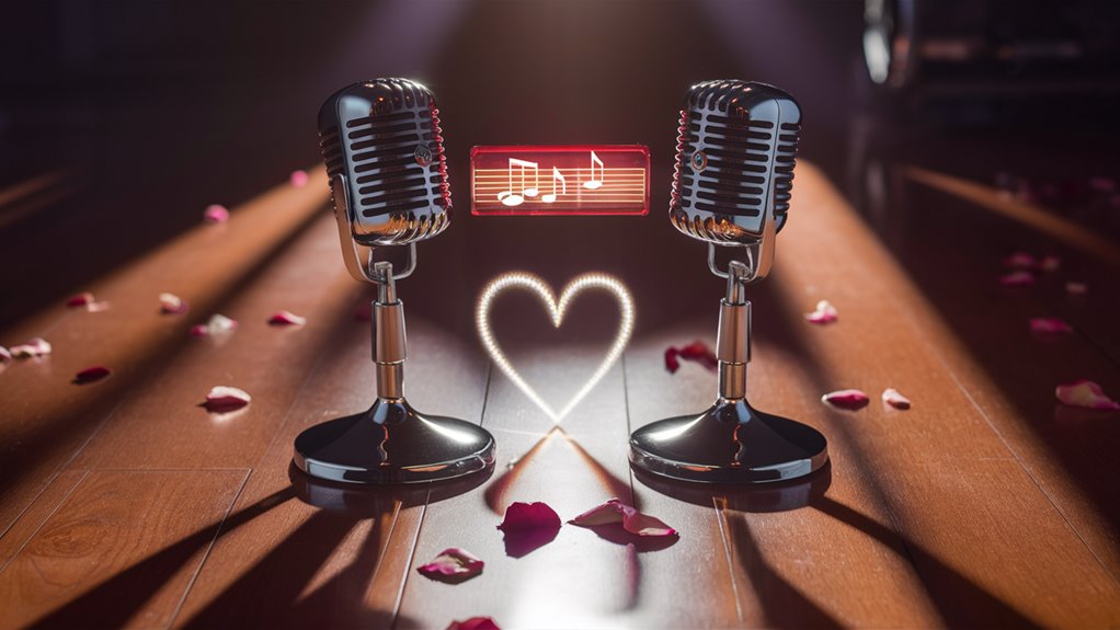 simple songs about romance
