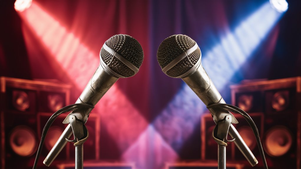 simple songs for two singers