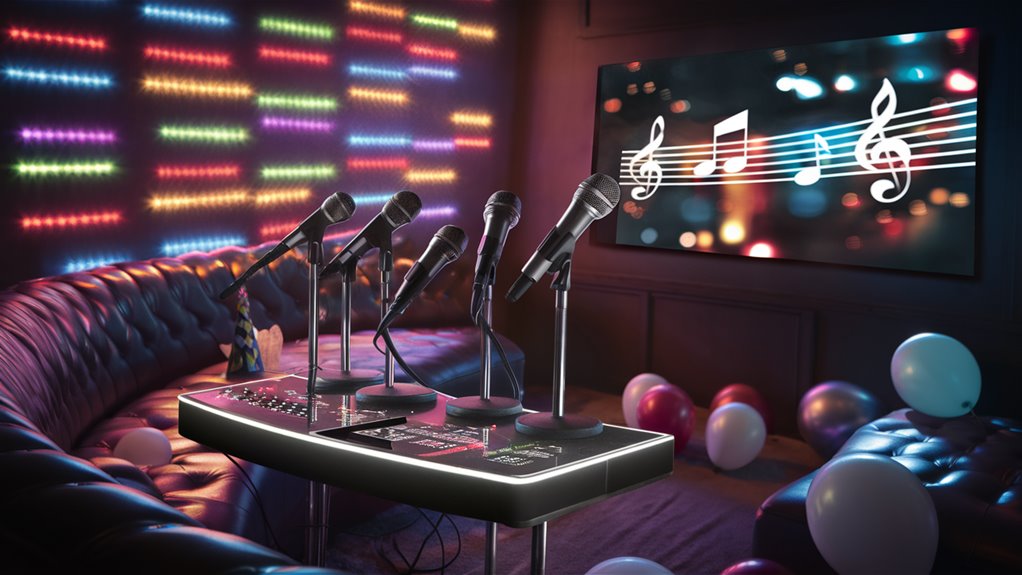 simple songs to sing along