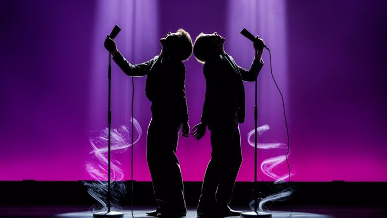 sing together reach high