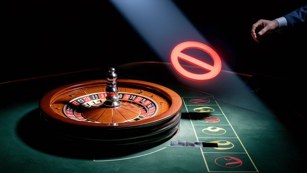 skip gambling stay safe