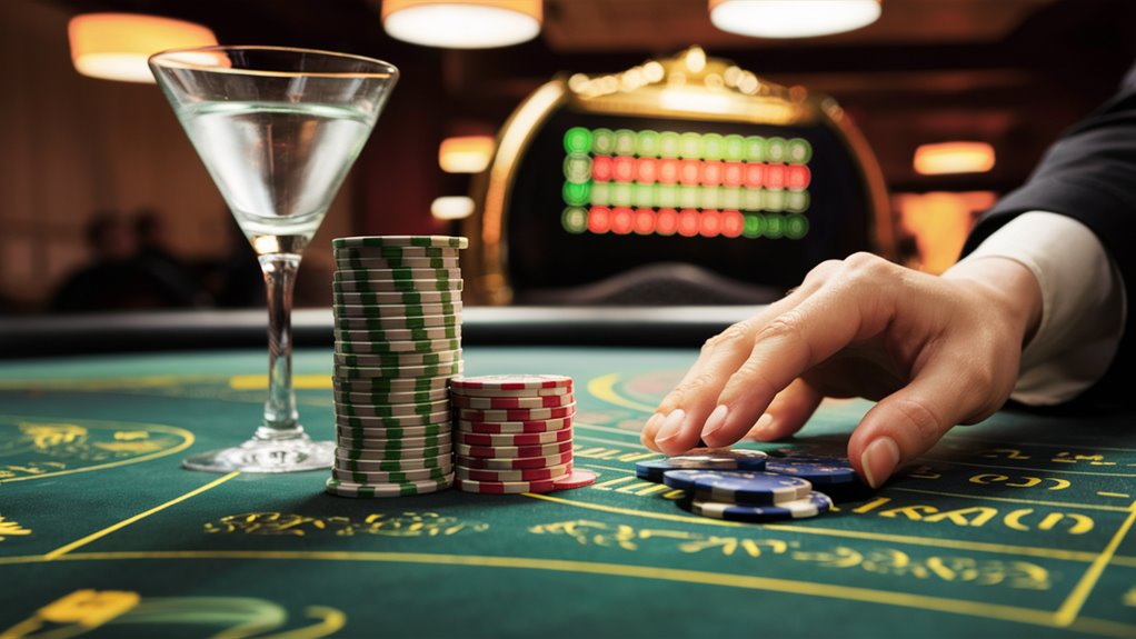 skip progressive gambling games