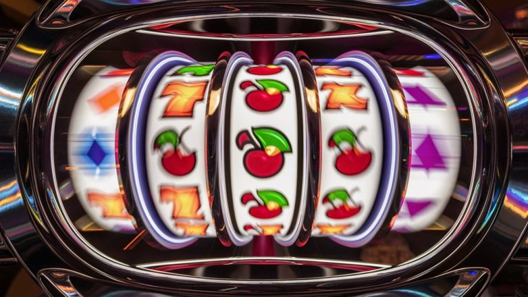 slot machines hide algorithms