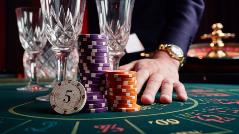 small bets become big wins