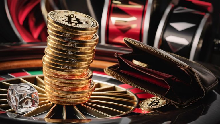 smart cryptocurrency betting guidelines