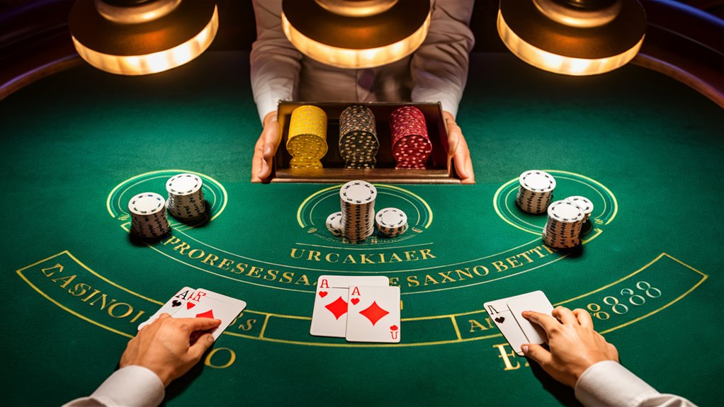 smart gambling strategy tips