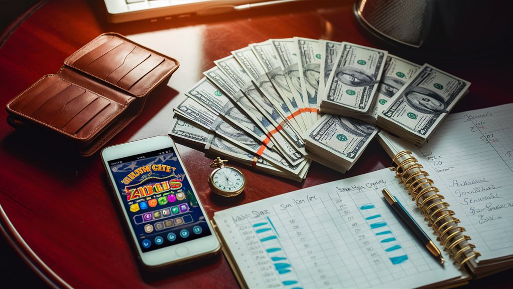 smart money control strategy