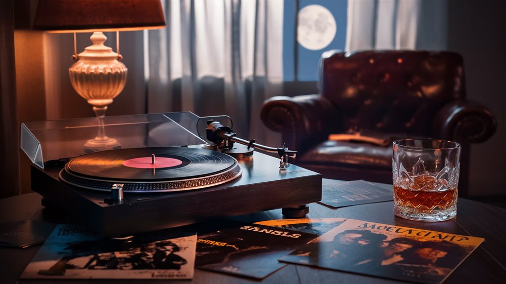 songs strongest after dark