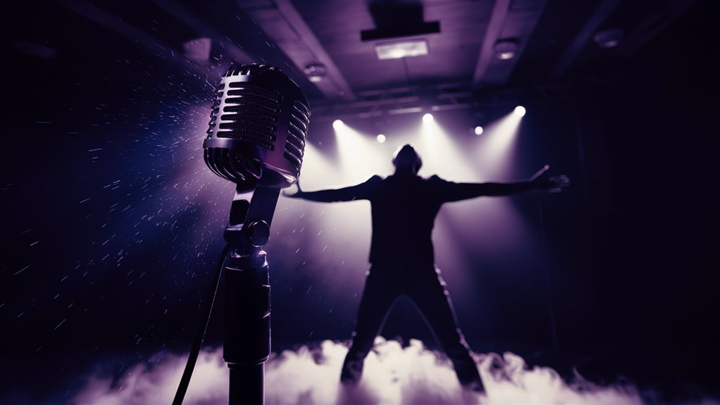 songs testing vocal abilities