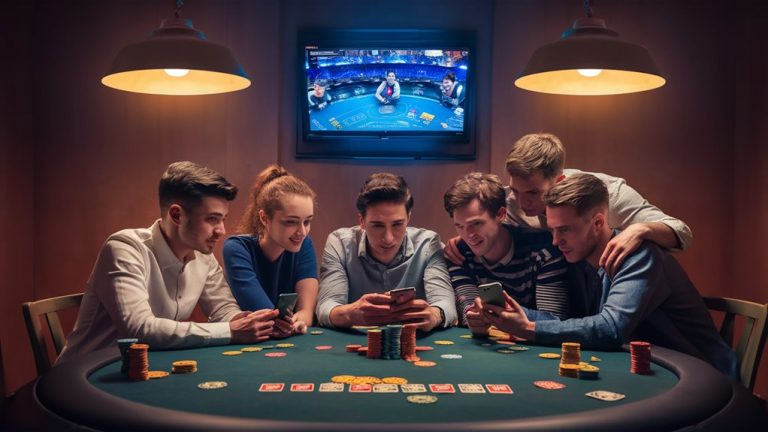streaming revived poker s popularity