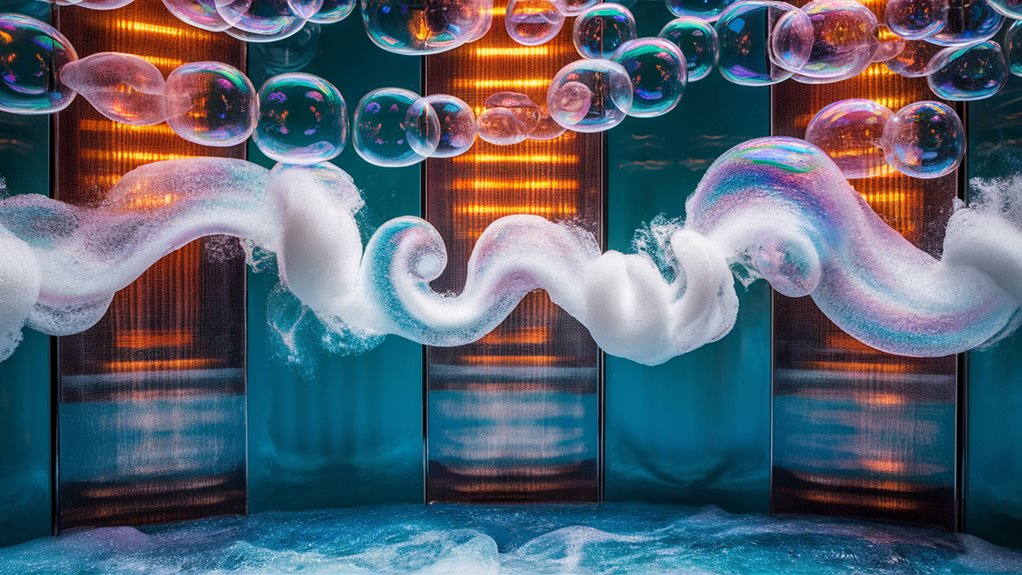 surfing slots bubble adventure