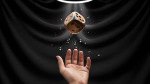 thrill beats victory in gambling