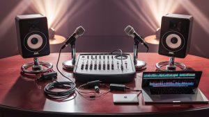 tips for karaoke equipment