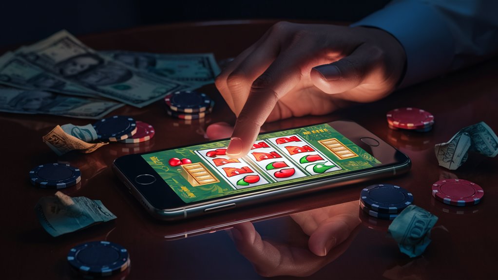 tips for winning slots