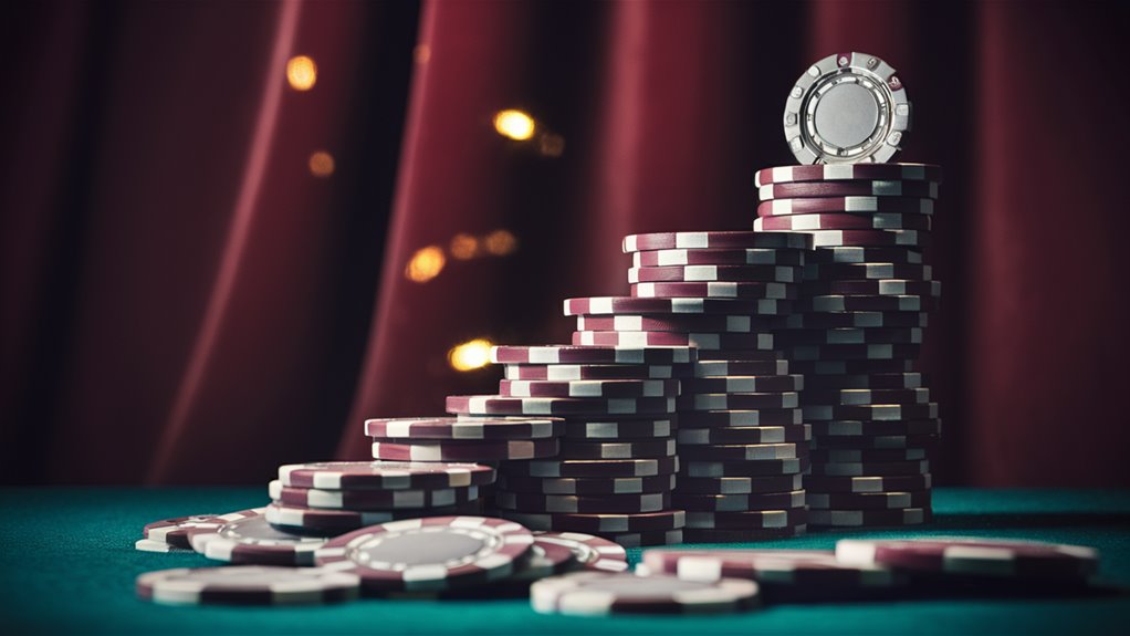 win big stay financially safe
